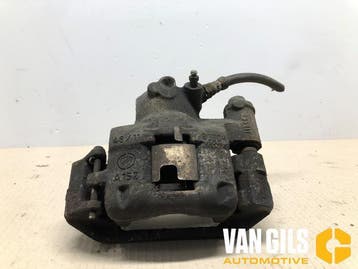 Remklauw (Tang) links-voor Fiat Panda O268166, Nieuw