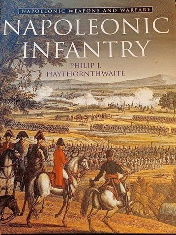 - - Lot: Napoleonic Cavalry+Infantry: Weapons and Warfare+
