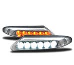 Feux Diurnes +Clignotants Led Pour Porsche 997 Turbo Gt2 06-, Verzenden