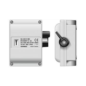 Déconnecteur Norwesco SA - 310004, Verzenden