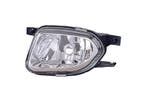 Mercedes Benz E-Klasse 02-04 W211 Mistlamp Links, Auto-onderdelen, Verzenden, Nieuw