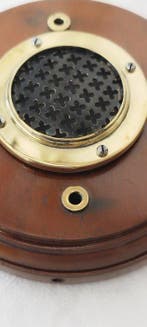 Compagnie Française Thomson-Houston - Téléphone analogique -, Antiquités & Art