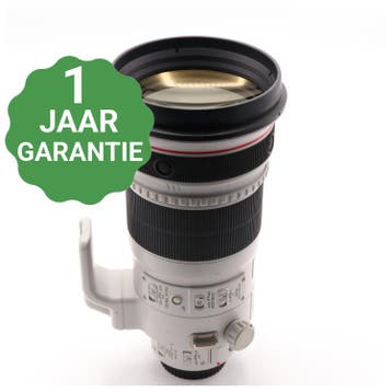 Canon EF 300mm f/2.8 L IS II USM   | Tweedehands, Verzenden
