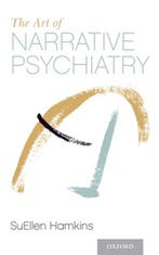 Art Of Narrative Psychiatry 9780199982042 Suellen Hamkins, Verzenden, Zo goed als nieuw, Suellen Hamkins