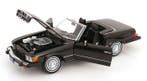 kk-scale 1:12 - Modelauto - Mercedes-Benz 450SL R107, Nieuw