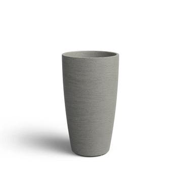 Kaolin (STONE 447), Minder dan 60 cm, Rond, Nieuw, Beton