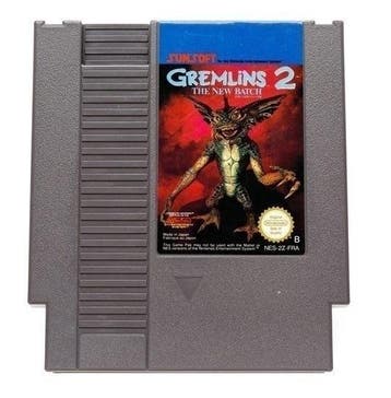 Gremlins 2 [Nintendo NES], Verzenden, Nieuw