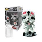 Funko Pop! Star Wars - AT-AT Driver #92 Walgreens, Verzamelen, Verzenden, Nieuw