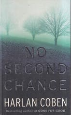 No Second Chance 9780752858159 Harlan Coben, Verzenden, Gelezen, Harlan Coben