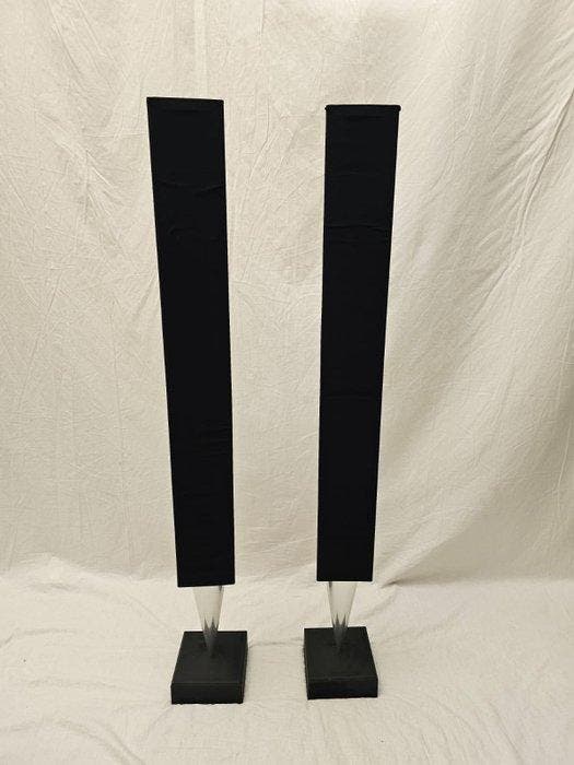 Bang & Olufsen - Beolab 8000 Type: 6801 Luidsprekerset, TV, Hi-fi & Vidéo, Chaîne Hi-fi