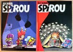 Spirou (magazine) - Recueils N°256 au N° 260 - 5 Album - EO