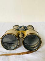 Marine observation binoculars - Circa 1900 - Jumelles