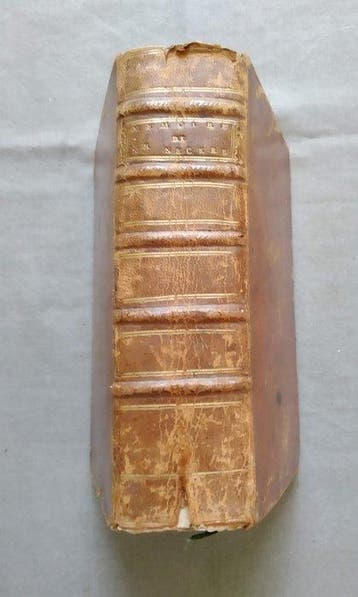 Necker - Mémoire donné au roi par M. de Necker suivi de, Antiquités & Art, Antiquités | Livres & Manuscrits