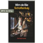 Schoftentuig 9789061693611 W. de Bie, Verzenden, Gelezen, W. de Bie