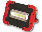 Veiling - Krachtige Draadloze 5W LED Werklamp