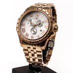 Murex - Swiss Made Chronograph - ISC832-RR-1 - Sans prix de, Nieuw