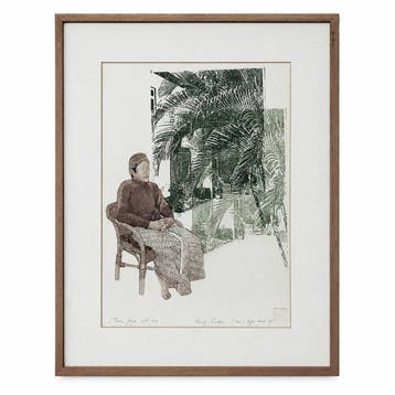 Leentje Linders - From Yogya with Love