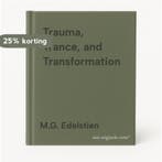 Trauma, Trance, and Transformation 9780876302781, Boeken, Verzenden, Gelezen, M.G. Edelstien