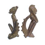 Dogon-koppel - Mali (Zonder minimumprijs)
