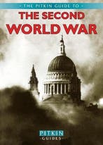 Second World War 9780853727552 Martin Marix Evans, Verzenden, Zo goed als nieuw, Martin Marix Evans
