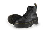 Dr. Martens Veterboots in maat 38 Zwart, Verzenden, Zwart, Overige typen, Dr. Martens