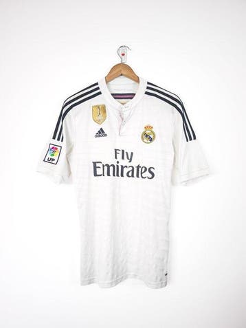 Real Madrid - Spaanse voetbal competitie - Luka Modric -, Collections