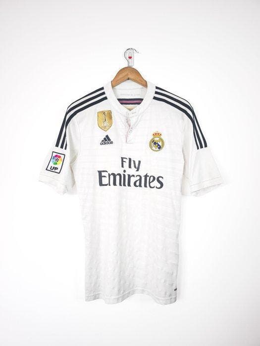 Real Madrid - Spaanse voetbal competitie - Luka Modric -, Collections, Collections Autre