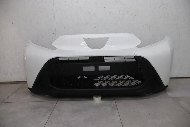 voorbumper Toyota Aygo X 2021 - 52119-0H190, Autos : Pièces & Accessoires, Carrosserie & Tôlerie, Envoi