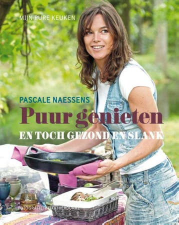 Puur genieten en toch gezond en slank 9789401402200, Verzenden, Pascale Naessens