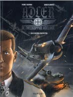 Een leugentje om bestwil / Tweekoppige adelaar, De - Adler -, Boeken, Verzenden, Zo goed als nieuw, Patricia Buendia