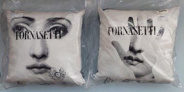 Fornasetti-Milano Piero Fornasetti Mano - Thème et, Antiek en Kunst