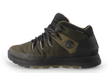 Timberland Wandelschoenen in maat 40 Bruin, Bruin, Verzenden, Timberland, Zo goed als nieuw