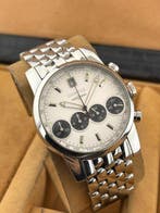 Eberhard & Co. - Chrono 4 - 3689 - Heren - 2010, Nieuw