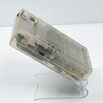 Nintendo - Nintendo Game Boy Clear Play It Loud DMG-01 +