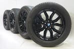 BMW X5 G05 X6 G06 734 19 inch velgen Bridgestone Runflat Win, Ophalen of Verzenden, Nieuw