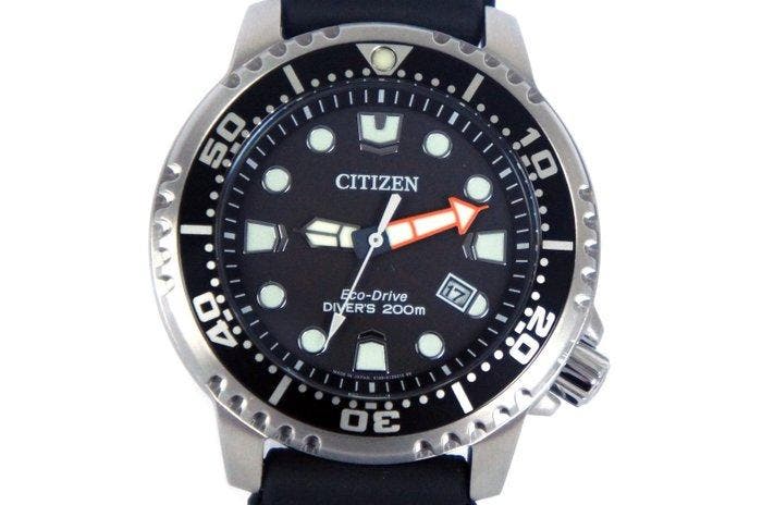 Citizen - Citizen Eco-Drive BN0156-05E - Sans prix de, Bijoux, Sacs & Beauté, Montres | Hommes