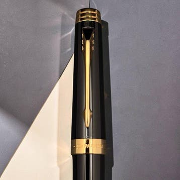 Parker - Premier - Zonder minimumprijs - Roller balpen, Nieuw