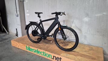 Speed Pedelec | Stromer ST3 Pinion | -40%, Ophalen, Nieuw