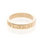 Bvlgari - Bague or rose, Handtassen en Accessoires, Nieuw