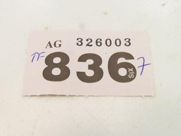 Roco H0 - 4325/66460/66458 - Modeltrein goederenwagon (4) -