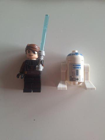 Lego Set - Star Wars - 7151, 7110, 7113, 7256, 7655, 7200,, Nieuw