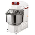 Bakkerstrog | Automatisch | Met Spiraal | 250kg | 2, Verzenden, Nieuw in verpakking