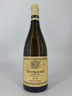 2018 Louis Jadot - Montrachet Grand Cru - 1 Fles (0,75, Nieuw