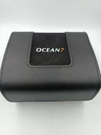 Ocean7 - Ocean7 GMT Automatik Herrenuhr Swiss Made, Nieuw