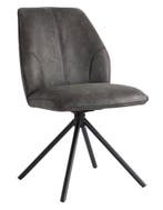 2dekans | Criks Design – Nova Draaibare Eetkamerstoel 2, Huis en Inrichting, Ophalen of Verzenden, Nieuw