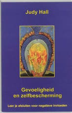 Gevoeligheid en zelfbescherming 9789020281255 J. Hall, Verzenden, J. Hall