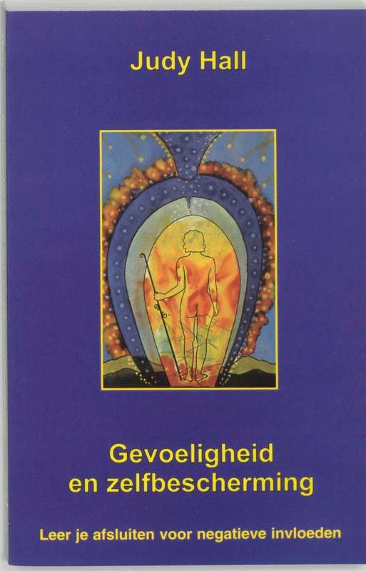 Gevoeligheid en zelfbescherming 9789020281255 J. Hall, Boeken, Esoterie en Spiritualiteit, Gelezen, Verzenden