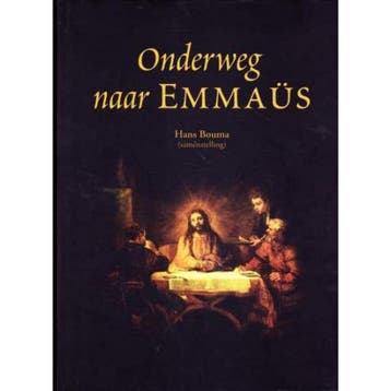 Onderweg naar Emmaus 9789043508742, Verzenden