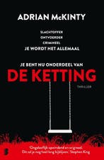 De ketting 9789022587898 Adrian McKinty, Verzenden, Adrian McKinty