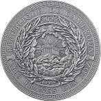 Kameroen. 2000 Francs 2025 Hecate - The Great Greek